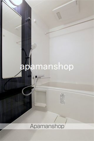 シティパルクレストTANIMACHIの内装写真