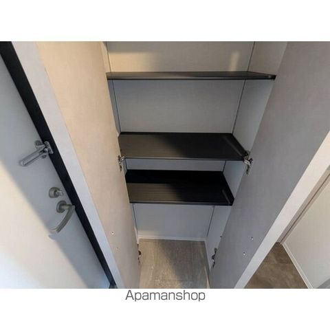 CASA AT新道東の内装写真