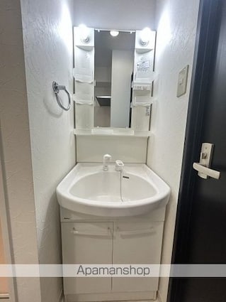 広島県広島市中区大手町３丁目[1K/30.03m2]の内装2