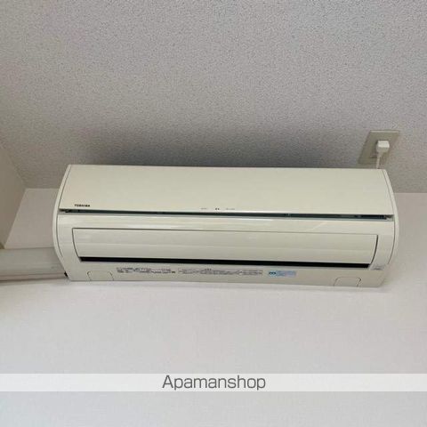 エルミナｅｅビルディング[1R/28.57m2]のその他設備