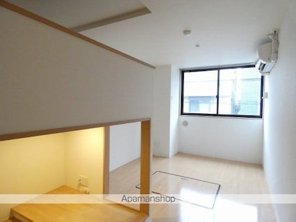 ルネス　中村橋[1K/33.6m2]の内装3