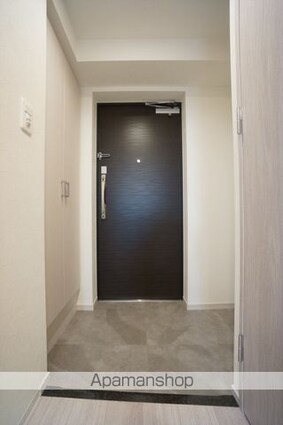 ディアレイシャス名古屋中村公園[1K/26.61m2]の内装