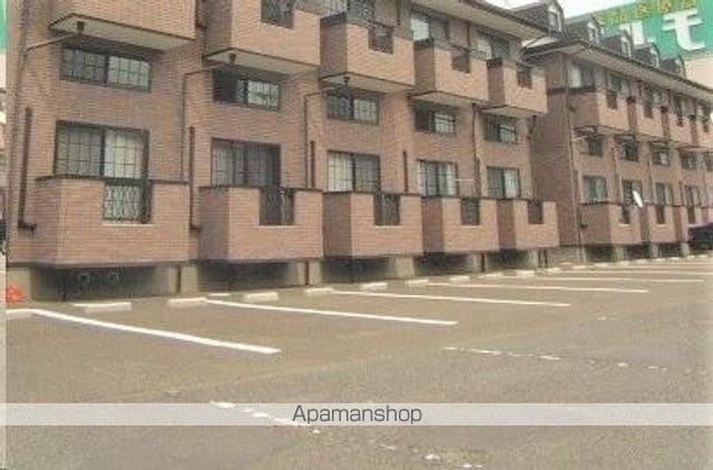 アヴァンセ六丁の目IIのその他写真