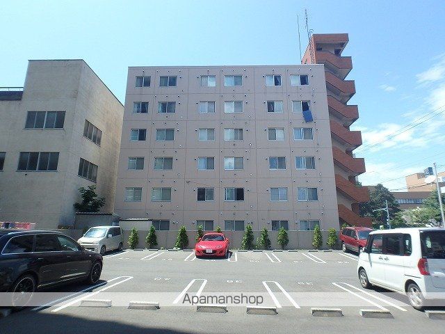 藤井ビル北14条のその他写真