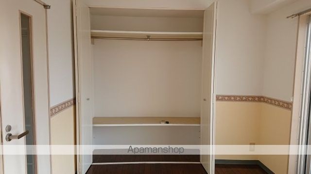 マーレルーチェAの内装写真