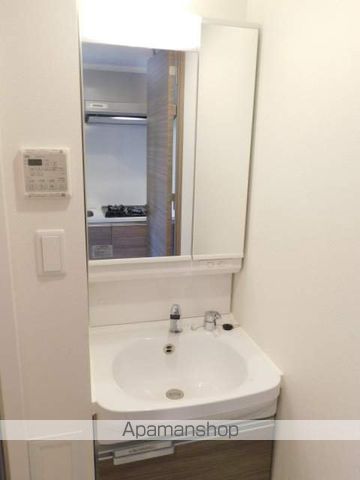 レシオス新大阪NORTHの内装写真