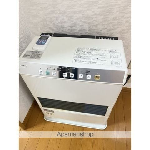 ロージェ・ブルーの内装写真