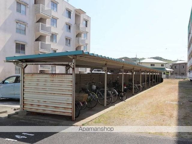 ビレッジハウス台道3号棟の内装写真