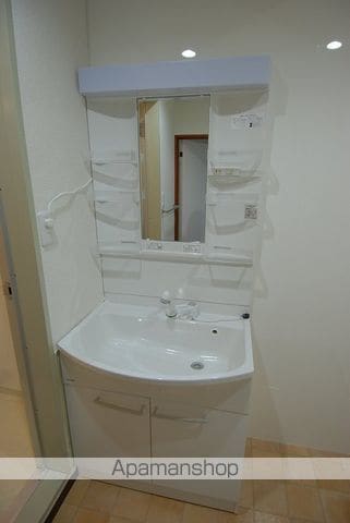 清城コーポラスの内装写真