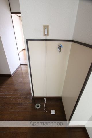 コスモハイツ銀杏の内装写真