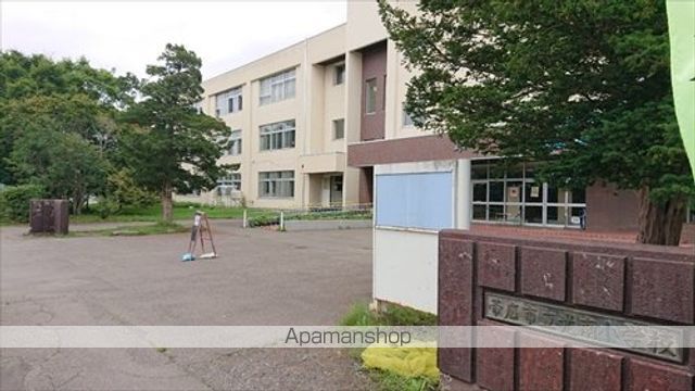 アイビーWの周辺写真