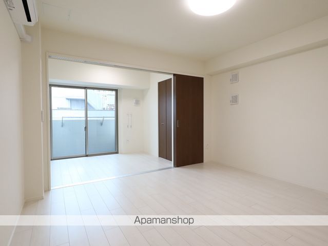 GRAND SOLEIL大須白川の内装写真