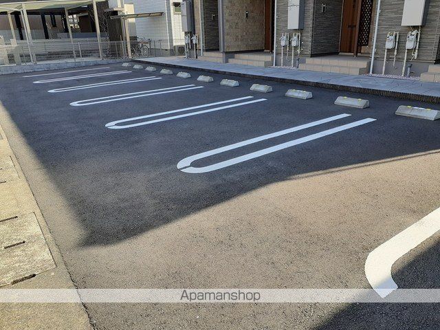 ライゼ長良 Aのその他写真