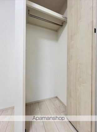 ＨＹ’ｓ桜台[1DK/25.51m2]の収納