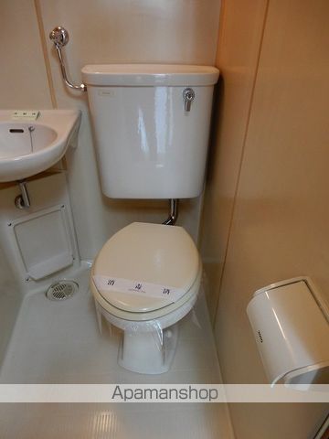 丸岡ビルの内装写真