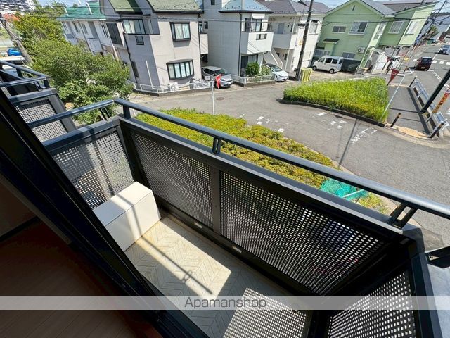 バンブーフェスタの内装写真