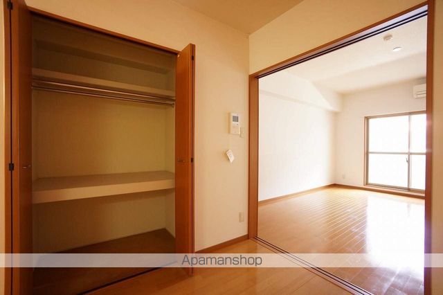 GRANCE KOTOBUKIの内装写真