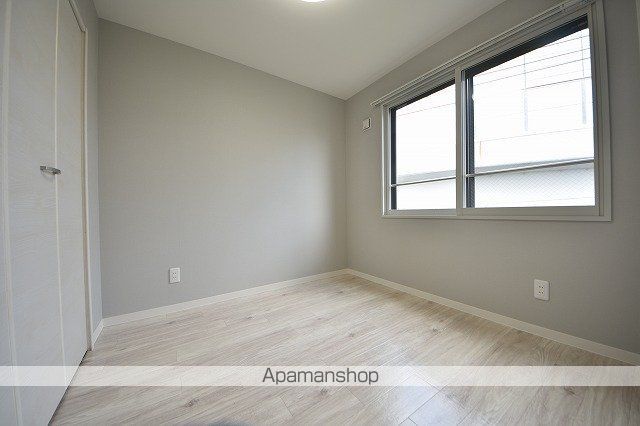 札幌市南北線 北３４条駅 徒歩10分 4階建 築5年の内装写真