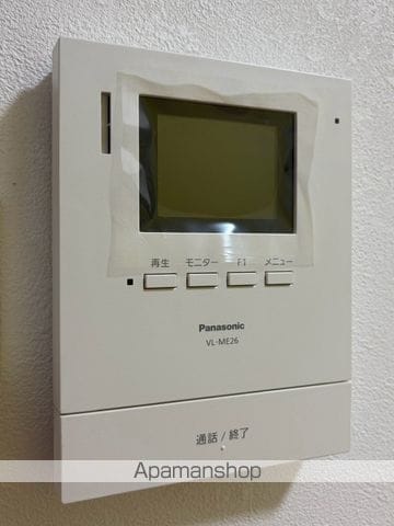 ハレコナ町田の内装写真