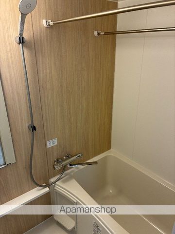 OAK VILLA SHINAGAWA RESIDENCEの内装写真