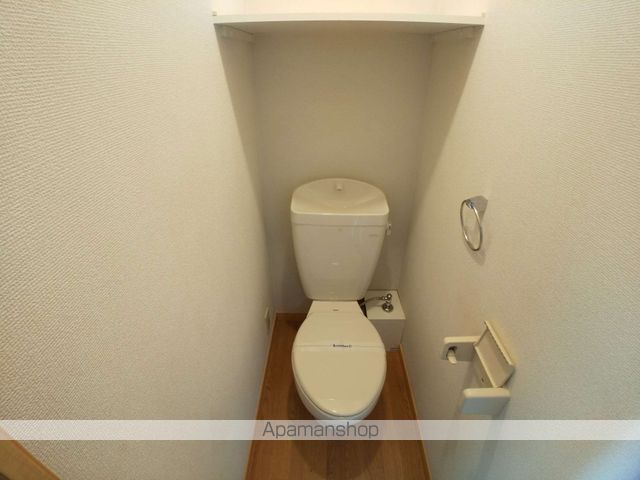 レオパレスゴールドファイブの内装写真