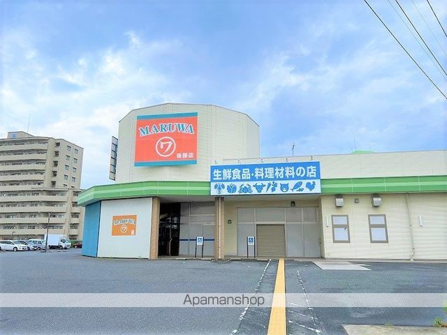 レオパレスエスポワールIの周辺写真