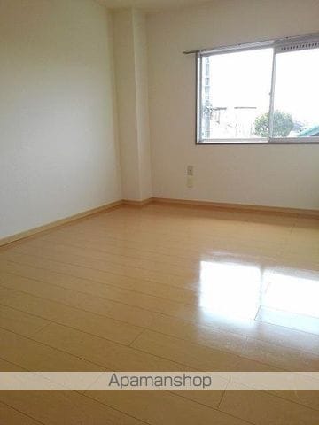 シティハイツナカムラIの内装写真