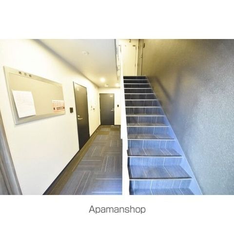RIRUJYU HOKUDAIMAEの内装写真