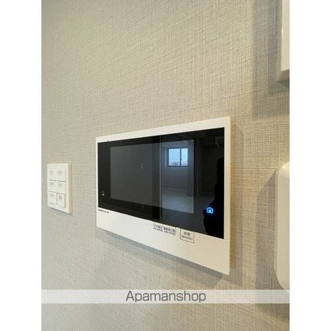 コンフォリア・リヴ南砂町EASTの内装写真