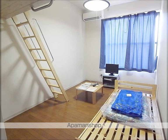 さくらメゾン日野の内装写真