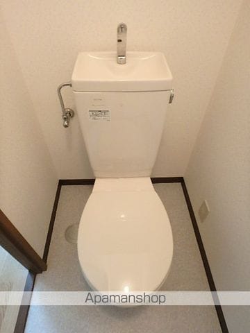 ライツフォルの内装写真