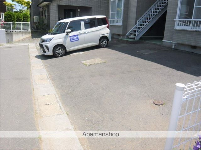 メゾン歩夢想家のその他写真