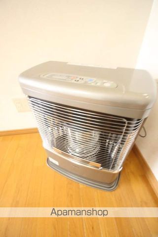 エーグルの内装写真