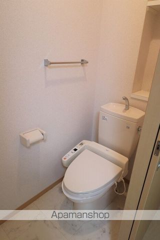 エムロードの内装写真