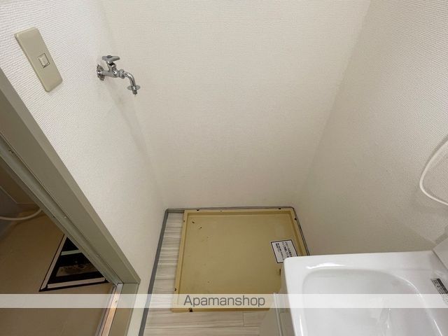 ルミエール永畑 Bの内装写真