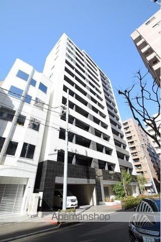 ベルファース水天宮前の外観写真