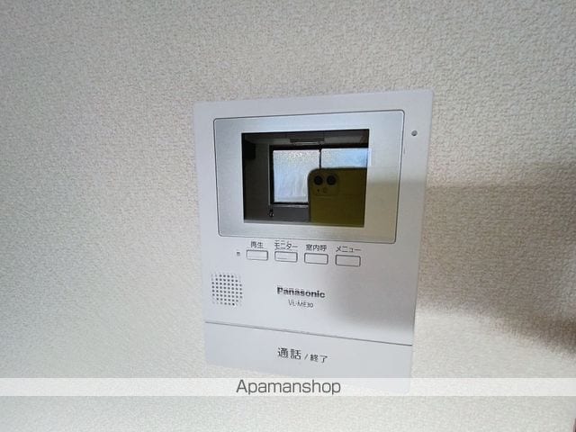 アサンテの内装写真