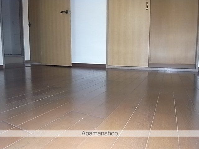 サンコート柳橋の内装写真