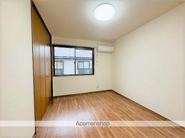 メゾン・ド・パルC棟の内装写真