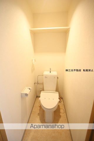 ハイムエルデZWの内装写真