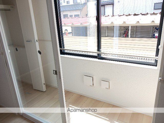 ガーデンプラザ IIの内装写真