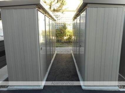 グランドールＫＲⅡ[2LDK/58.77m2]の外観4