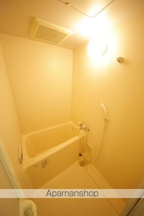 ＩＭビル[1K/32.55m2]のバス