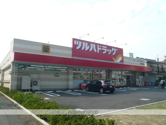スカイハイツ村田の周辺写真