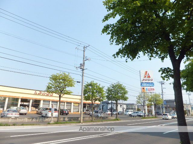ヴェールアレ Aの周辺写真