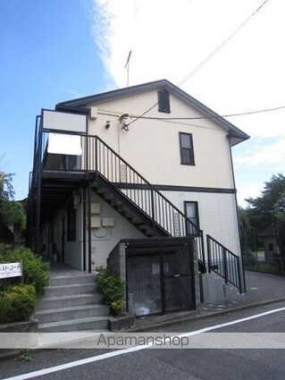 東京都羽村市羽中２丁目[2DK/47m2]の外観3