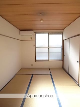 グリーンハイツコバクラ[1K/20.28m2]の内装5
