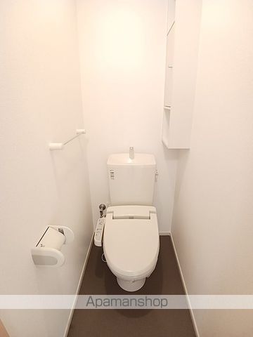 津山線 野々口駅 徒歩22分 2階建 築14年の内装写真