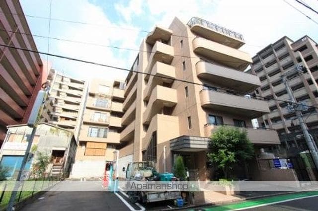 フリューゲル高砂 503 ｜ 福岡県福岡市中央区高砂２丁目14-9（賃貸マンション2K・5階・38.50㎡） その5