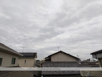 和歌山県和歌山市杭ノ瀬[2LDK/53.4m2]の眺望
